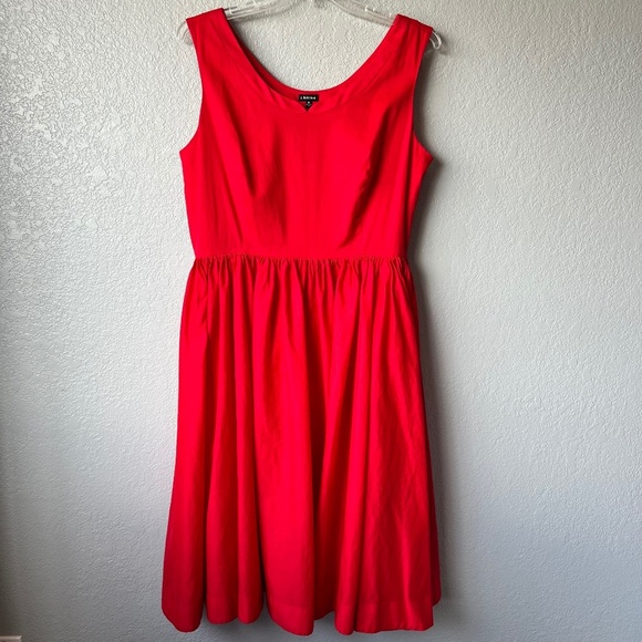 J. Peterman - July 4th 50’s dress - Picture 4 of 15